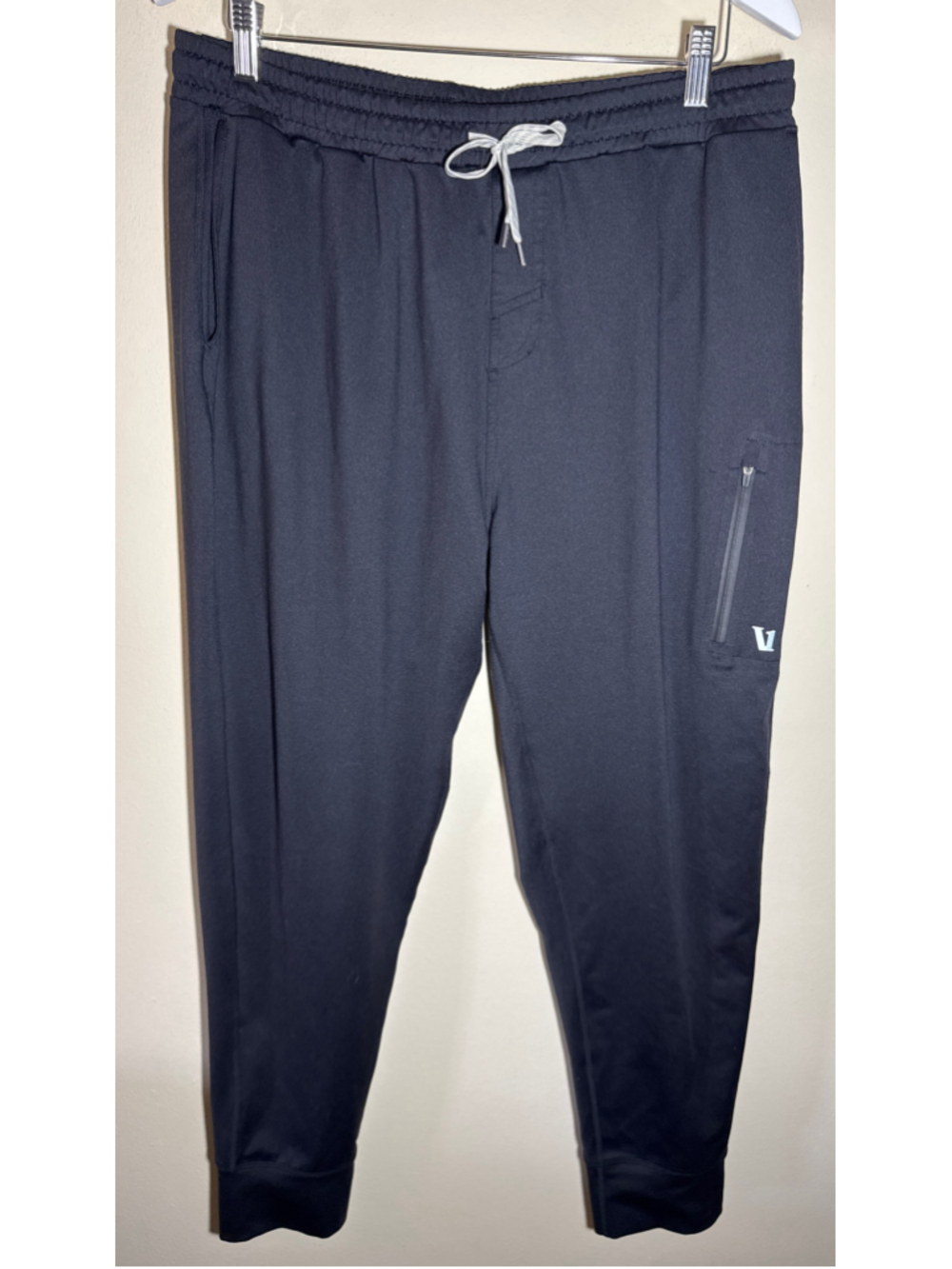 Vuori Joggers Pants Black Size XL